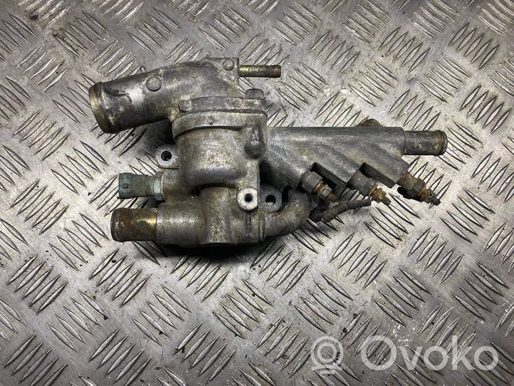 Honda Civic Termostato/alloggiamento del termostato 