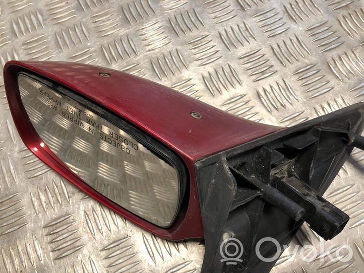 Ford Contour Specchietto retrovisore elettrico portiera anteriore 98BB17682A