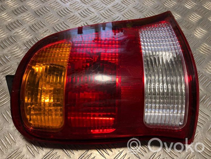 Ford Windstar Rear/tail lights XF2213B504A