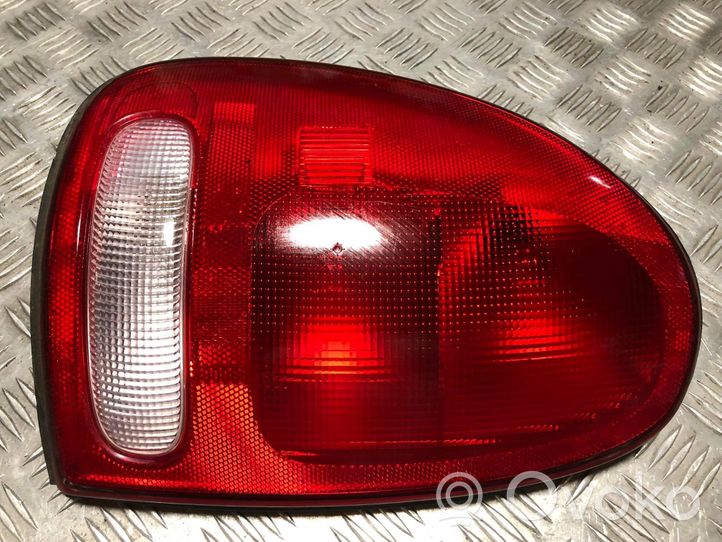 Chrysler Voyager Rear/tail lights 4576363