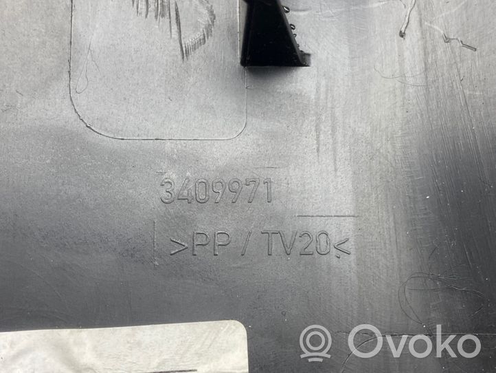 Volvo XC90 Altro elemento di rivestimento bagagliaio/baule B39973604
