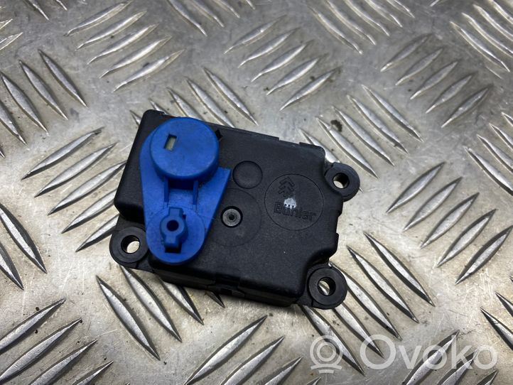 Volkswagen Golf IV Intake manifold valve actuator/motor 