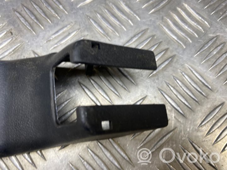 Honda Civic Rivestimento del binario sedile anteriore del passeggero 81196S6A0030