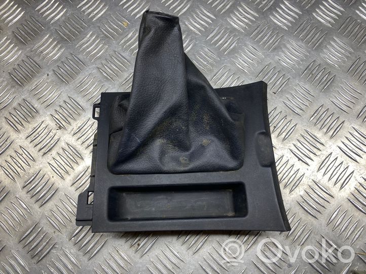 Mazda 3 I Contour de levier de vitesses BP4K64341