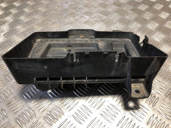 Opel Astra G Vassoio scatola della batteria 24449812