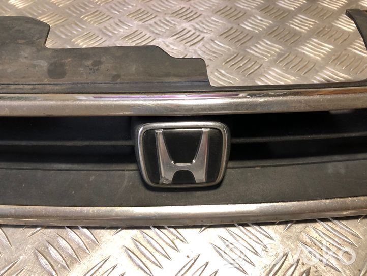Honda Accord Grille calandre supérieure de pare-chocs avant H738A