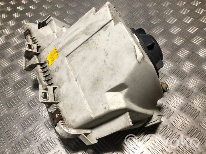 Ford Galaxy Lampa przednia 7M0941607A