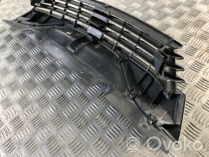 Renault Laguna II Grille de calandre avant 8200012581