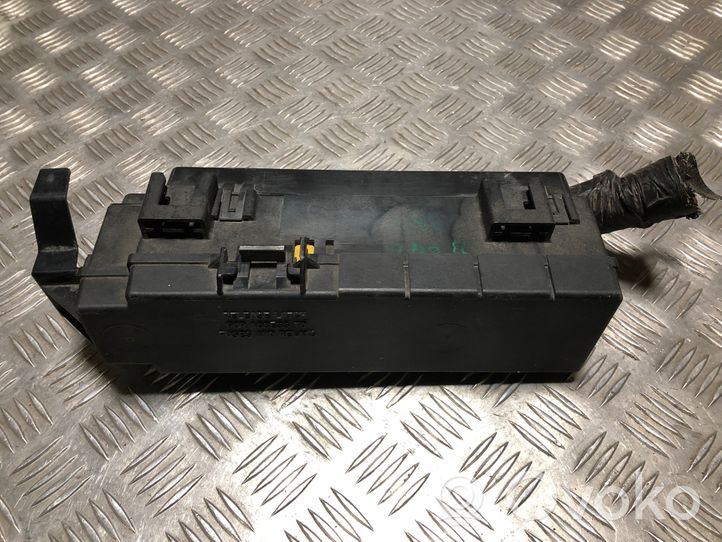 Jeep Liberty Airbag control unit/module 56010445AG