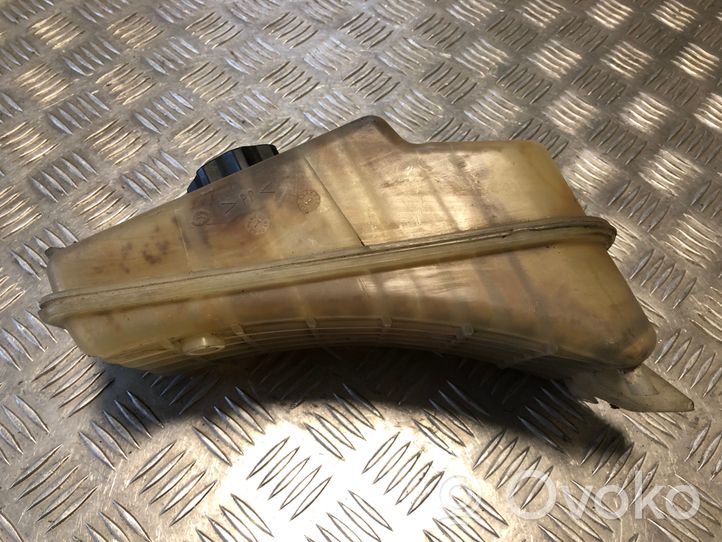 Citroen Xsara Picasso Aušinimo skysčio išsiplėtimo bakelis 9626917680