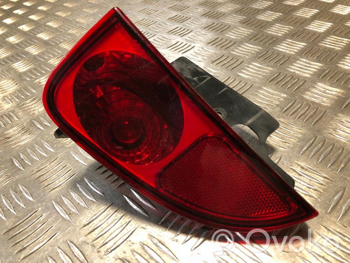 Renault Espace III Rear fog light 8200027155