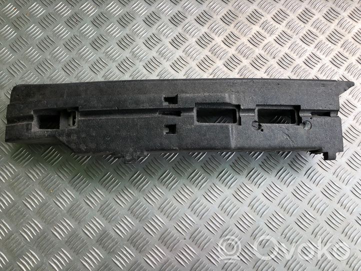 Renault Espace III Front bumper foam support bar 6025300484