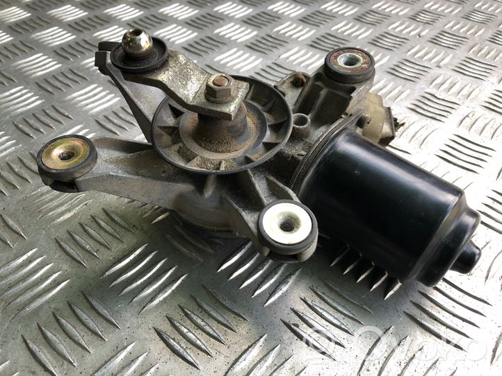 Subaru Forester SG Moteur d'essuie-glace 