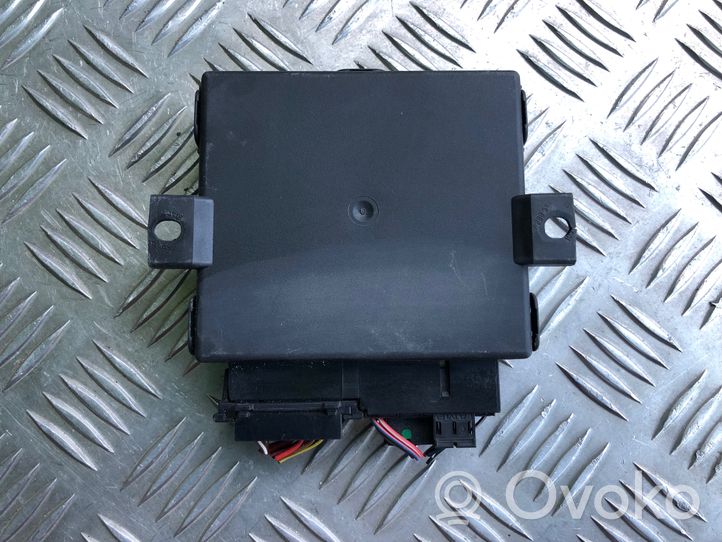 Opel Astra G Module confort 24437076