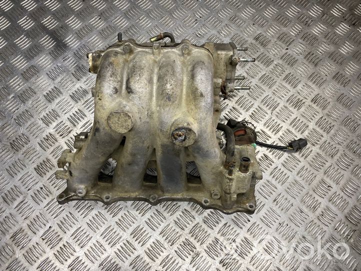 Honda Civic Intake manifold 