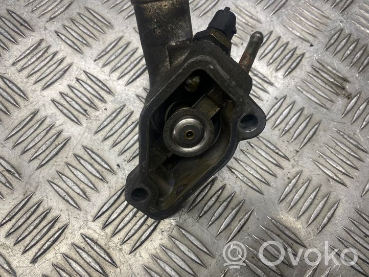 Opel Zafira A Termostat / Obudowa termostatu 24456401