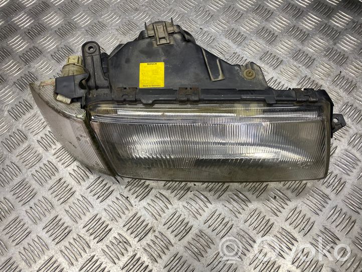 Opel Vectra A Phare frontale 1305235137