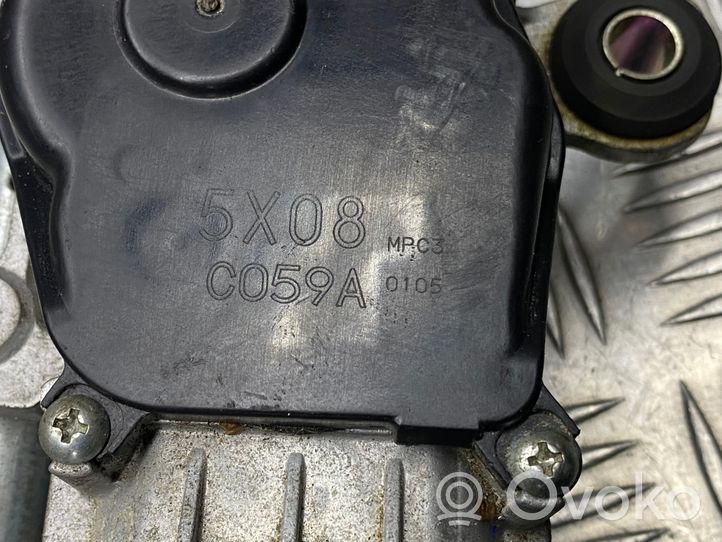 Mercedes-Benz W470 Mechanizm i silniczek wycieraczek szyby przedniej / czołowej 288005XA0A