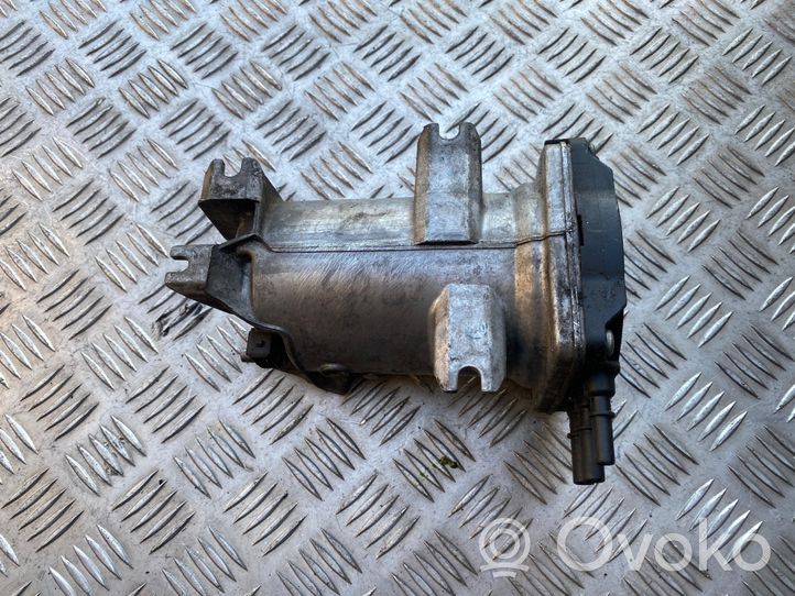 Peugeot 607 Filtre à carburant 6650473120