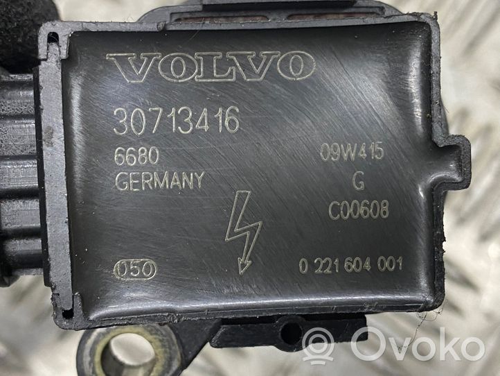 Volvo V70 Bobine d'allumage haute tension 30713416