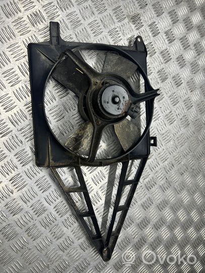 Chrysler Neon I Convogliatore ventilatore raffreddamento del radiatore 90108825