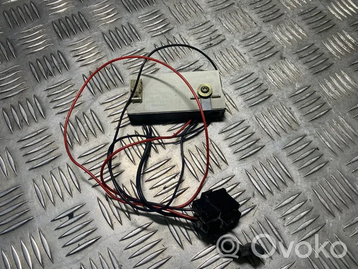 Volvo 850 Antenos valdymo blokas 9130312