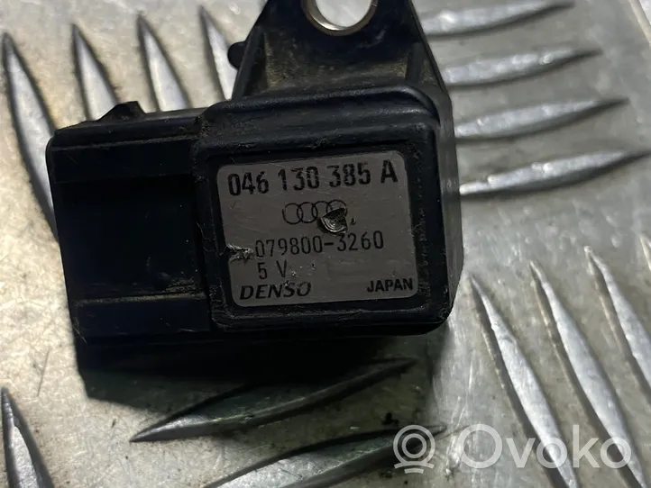 Volvo 850 Capteur de pression d'air 046130385A