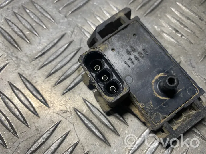 Renault Laguna I Luftdrucksensor 17406