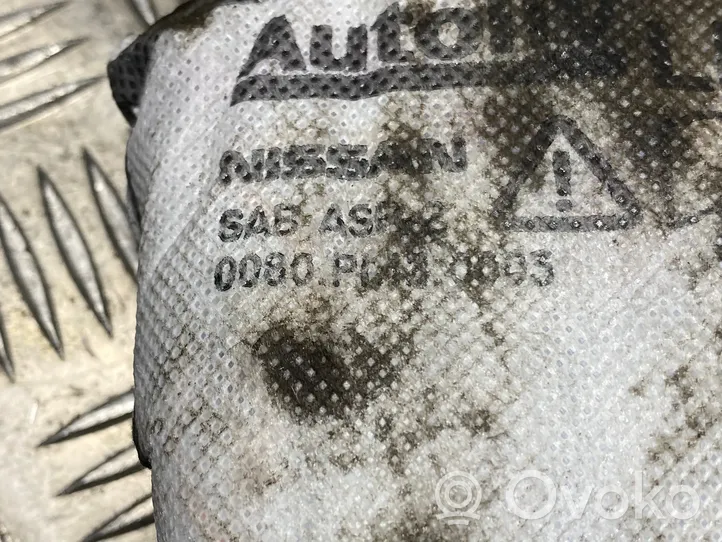 Mercedes-Benz W470 Airbag sedile 1721310111