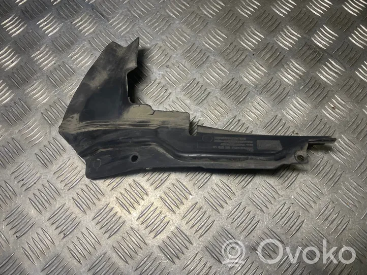 Opel Signum Wlot / Kanał powietrza intercoolera 13182650