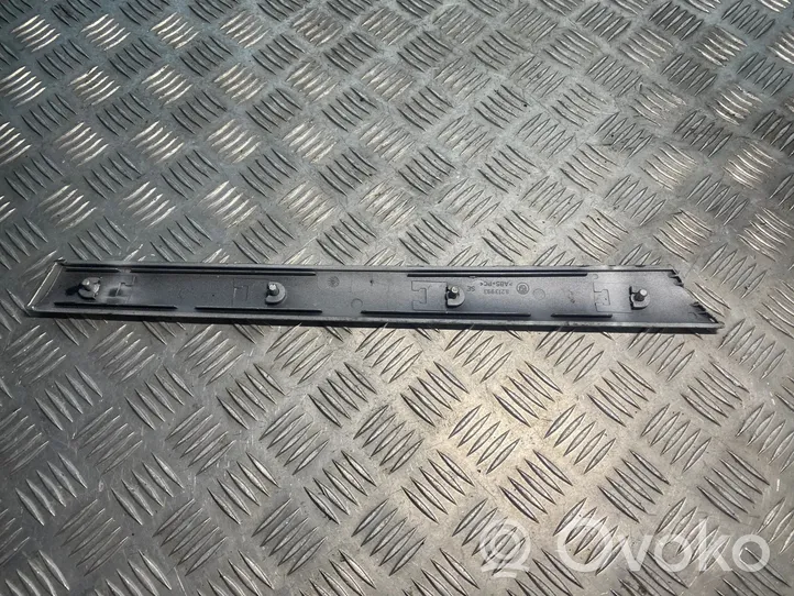 BMW 3 E46 Panelės apdaila 8213993