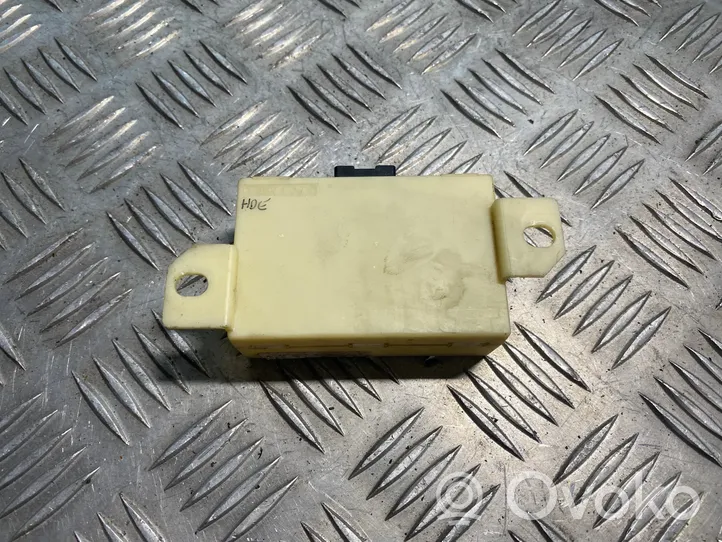 Audi A6 S6 C5 4B Imobilaizera vadības bloks 8D0953234