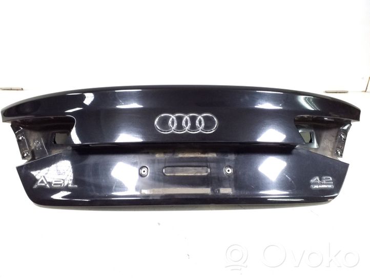 Audi A8 S8 D4 4H Portellone posteriore/bagagliaio 