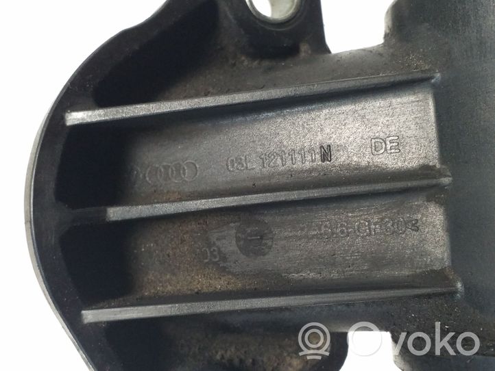 Audi Q5 SQ5 Thermostat 