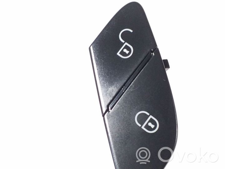 Mercedes-Benz GL X164 Central locking switch button 