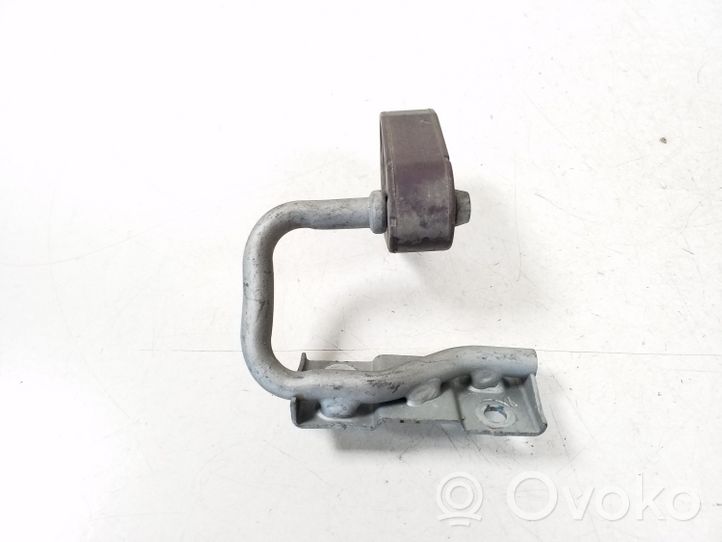 Mercedes-Benz GL X164 Staffa/supporto di montaggio della marmitta 