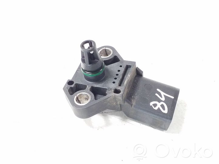 Audi Q5 SQ5 Sensor de la presión del aire 0281002401