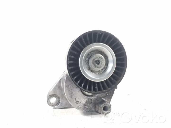 Mercedes-Benz GL X164 Tendicinghia generatore/alternatore 