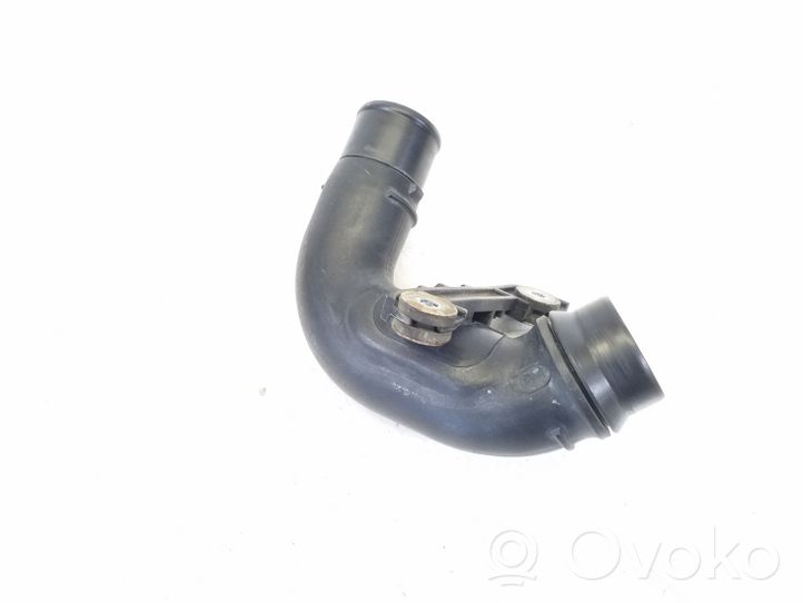 Infiniti Q50 Tube d'admission de tuyau de refroidisseur intermédiaire 144604GC0B