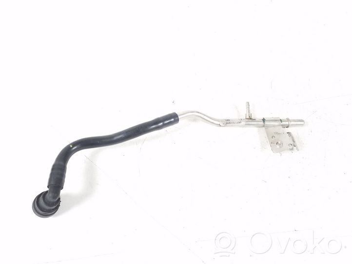 Mercedes-Benz A W176 Vacuum line/pipe/hose 