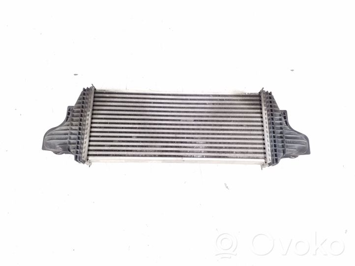 Mercedes-Benz R W251 Chłodnica powietrza doładowującego / Intercooler A2515000000