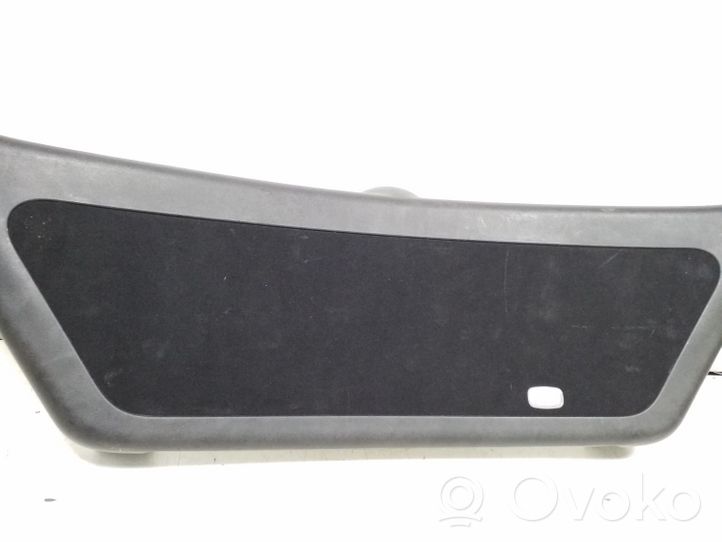 Mercedes-Benz R W251 Set rivestimento portellone posteriore/bagagliaio 