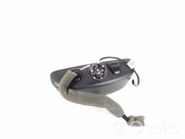 Mercedes-Benz E C207 W207 Espejo retrovisor (interior) A2078103617