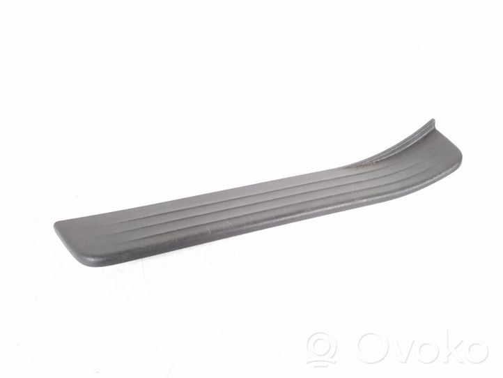 Infiniti Q50 Rear sill trim cover 769B34GA0A