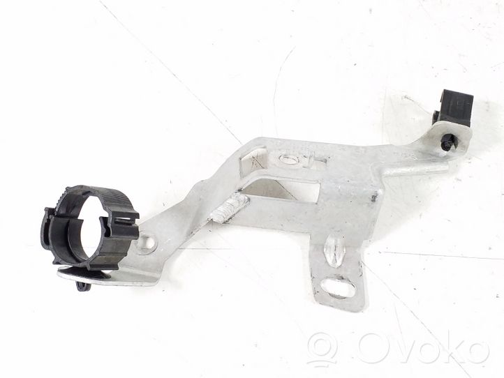 Porsche Cayenne (92A) Support / fixation de signal sonore 