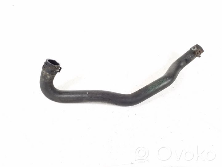 Mercedes-Benz E C207 W207 Engine coolant pipe/hose 