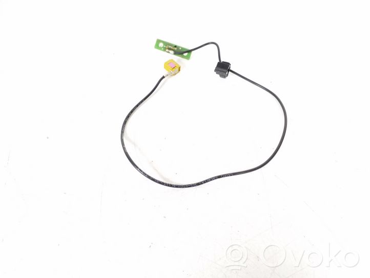 Mercedes-Benz R W251 Radio antena A1698204475