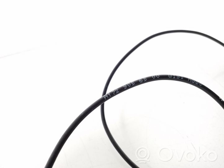 Mercedes-Benz SLK R172 Antena radiowa A1729056500