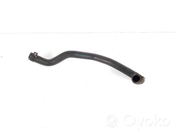 Mercedes-Benz E C207 W207 Tubo flessibile del liquido di raffreddamento del motore A2048305896