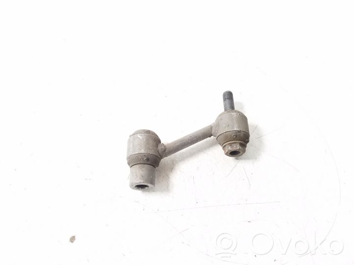 Mercedes-Benz A W176 Stabilisateur arrière lien, barre anti-roulis A2463200789